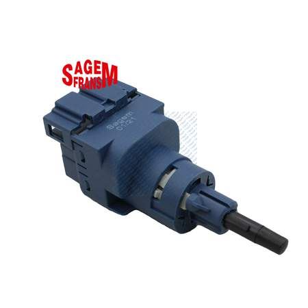SAGEMFR 500827 Debriyaj Pedal Musuru T5 - Golf - Bora - Polo - A4 - A6
